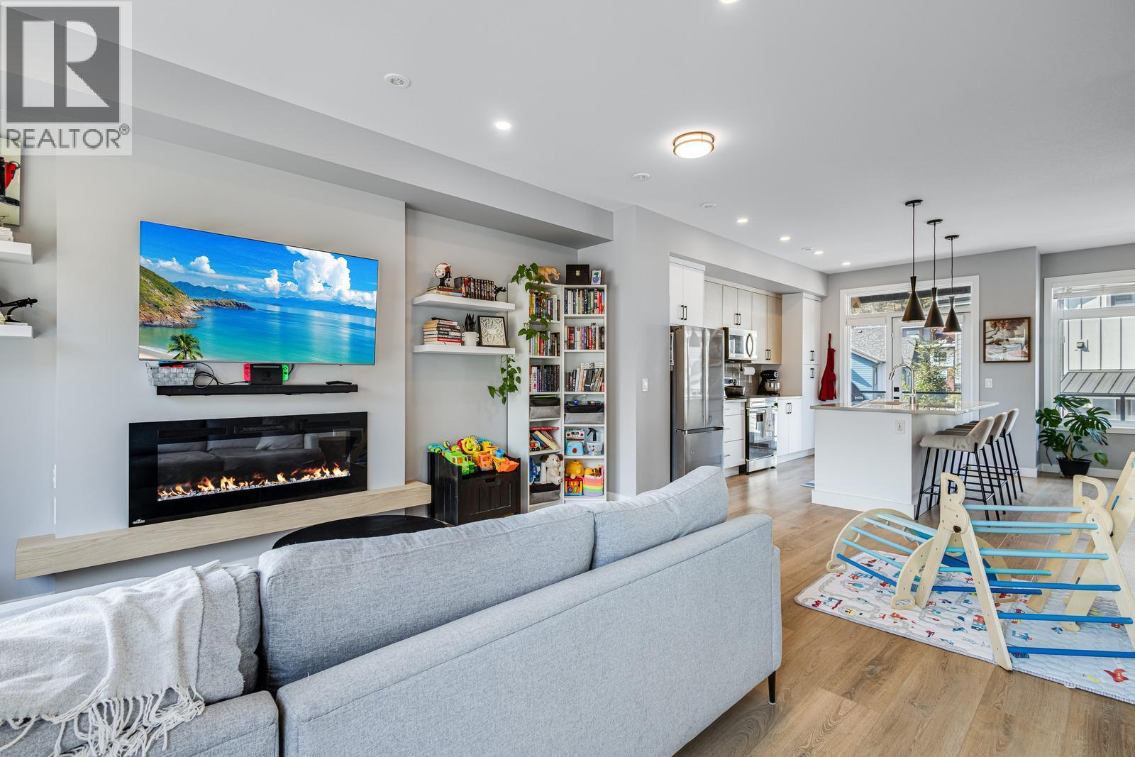 1435 Cara Glen Court Unit# 101, Kelowna, British Columbia  V1V 0G1 - Photo 16 - 10378148