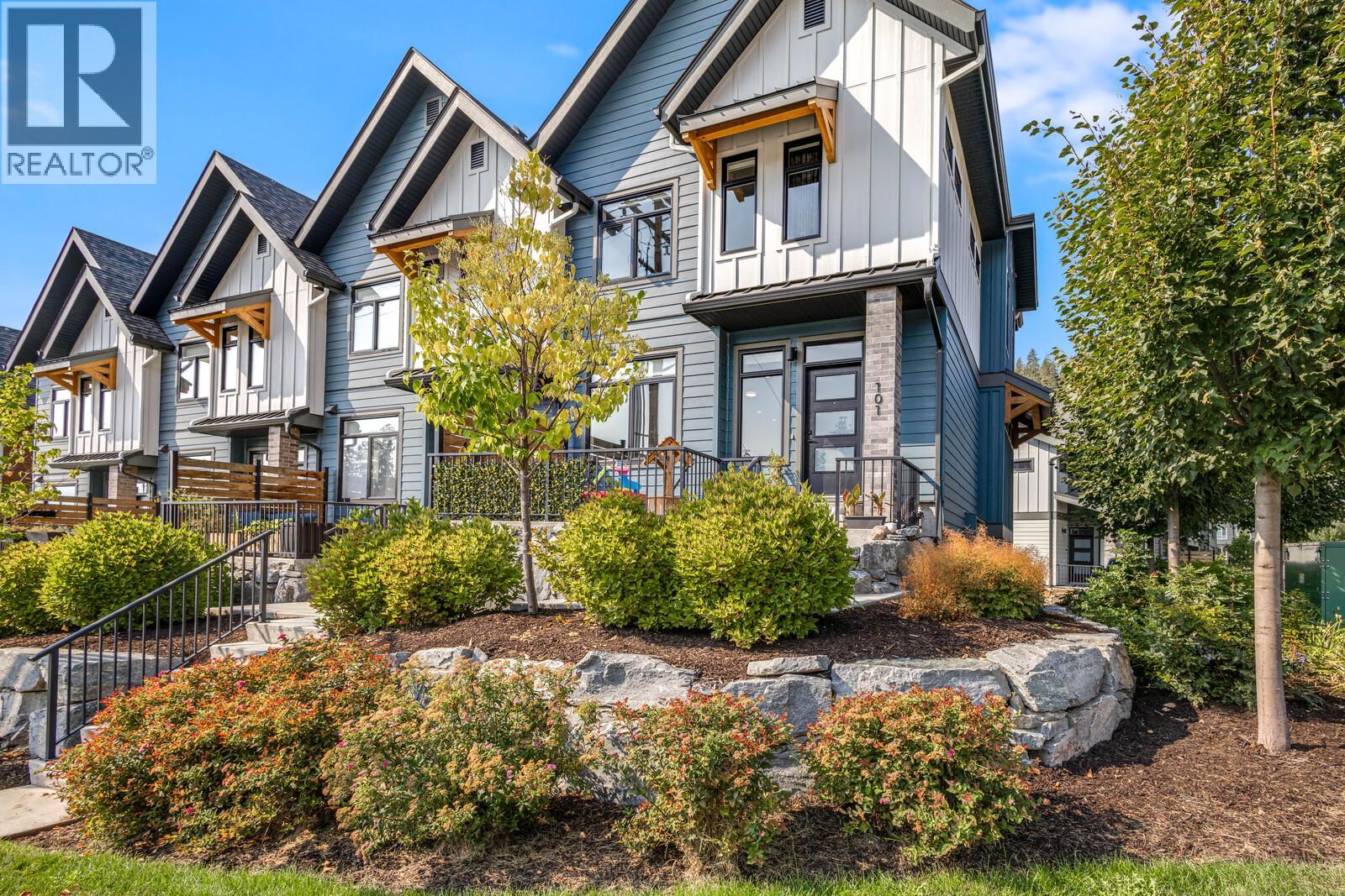 1435 Cara Glen Court Unit# 101, Kelowna, British Columbia  V1V 0G1 - Photo 2 - 10378148