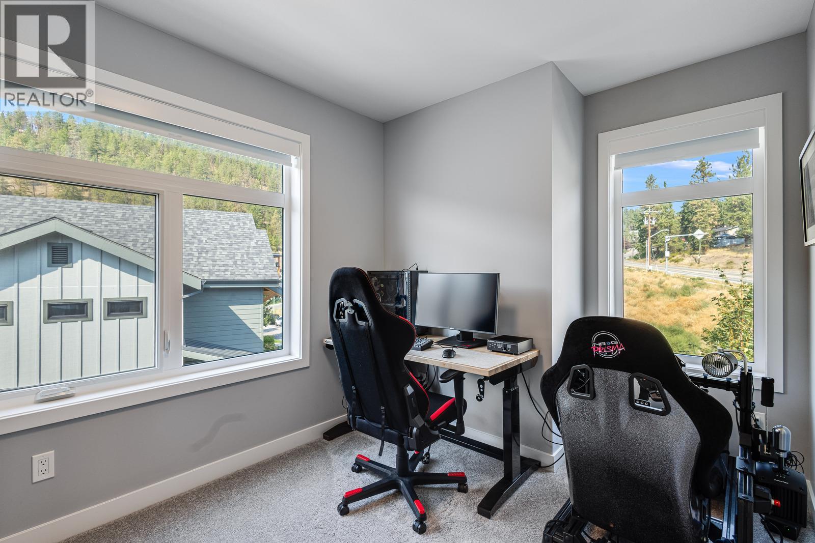 1435 Cara Glen Court Unit# 101, Kelowna, British Columbia  V1V 0G1 - Photo 26 - 10378148