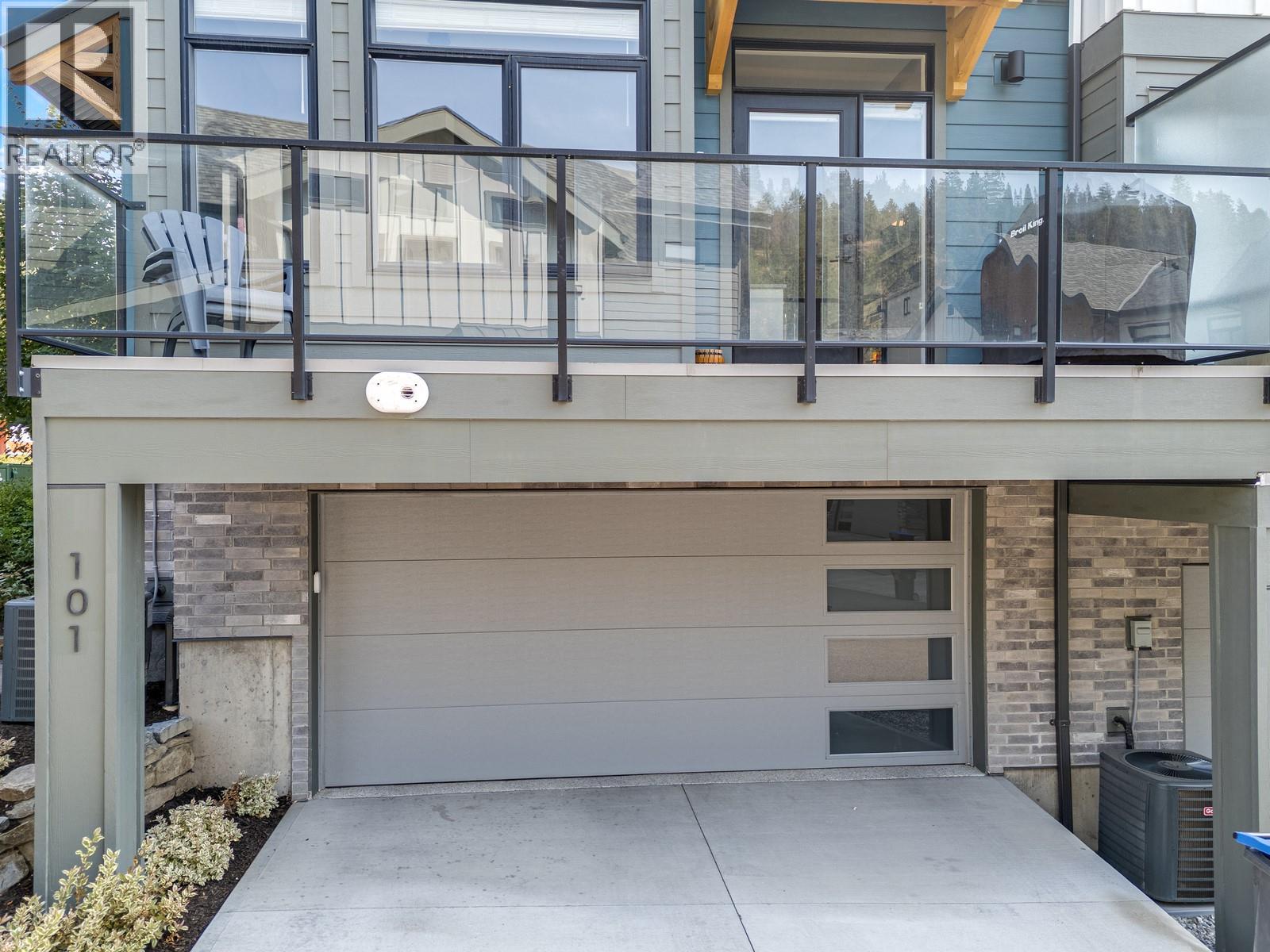 1435 Cara Glen Court Unit# 101, Kelowna, British Columbia  V1V 0G1 - Photo 27 - 10378148