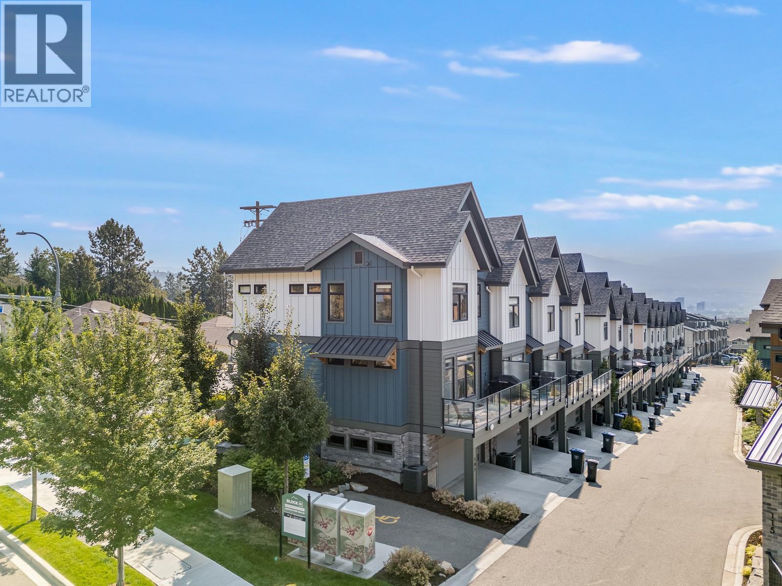 1435 Cara Glen Court Unit# 101, Kelowna, British Columbia  V1V 0G1 - Photo 29 - 10378148