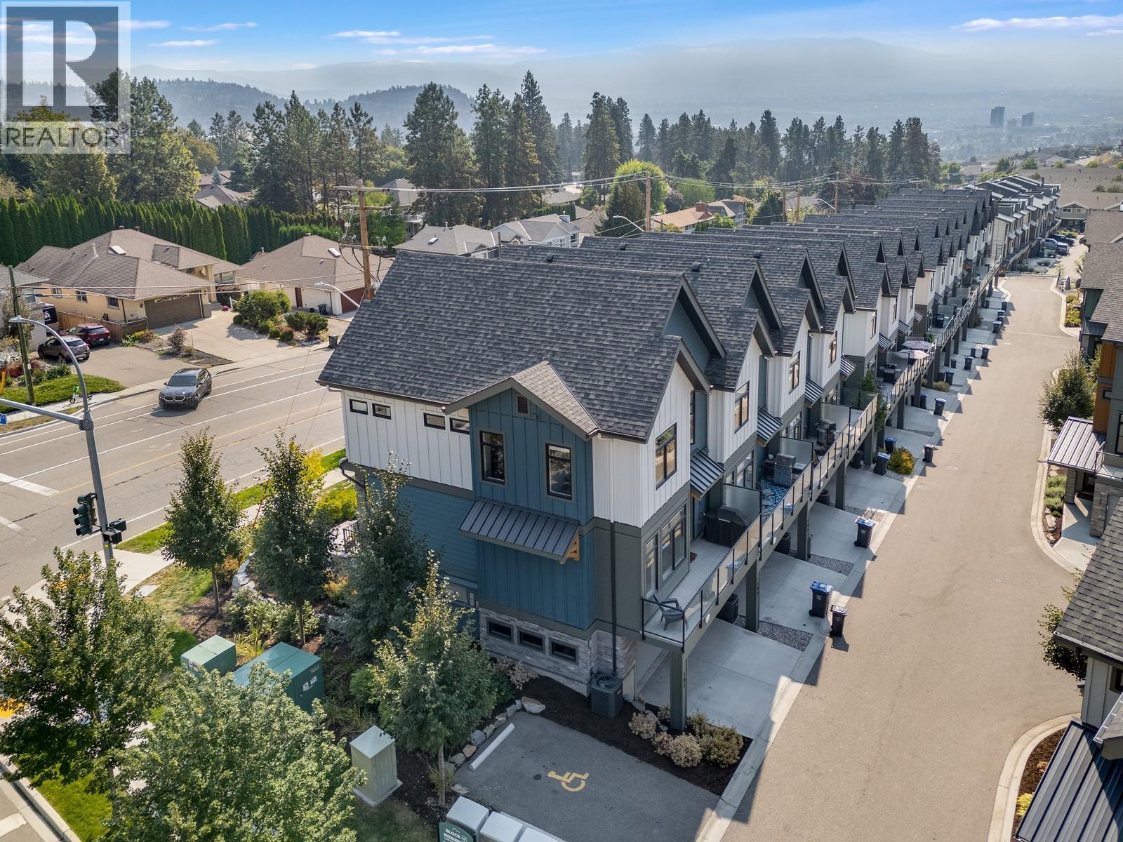 1435 Cara Glen Court Unit# 101, Kelowna, British Columbia  V1V 0G1 - Photo 30 - 10378148