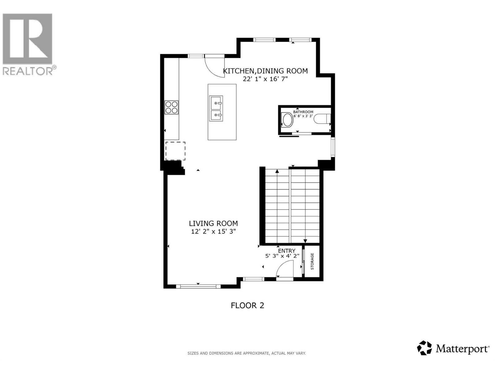 1435 Cara Glen Court Unit# 101, Kelowna, British Columbia  V1V 0G1 - Photo 36 - 10378148