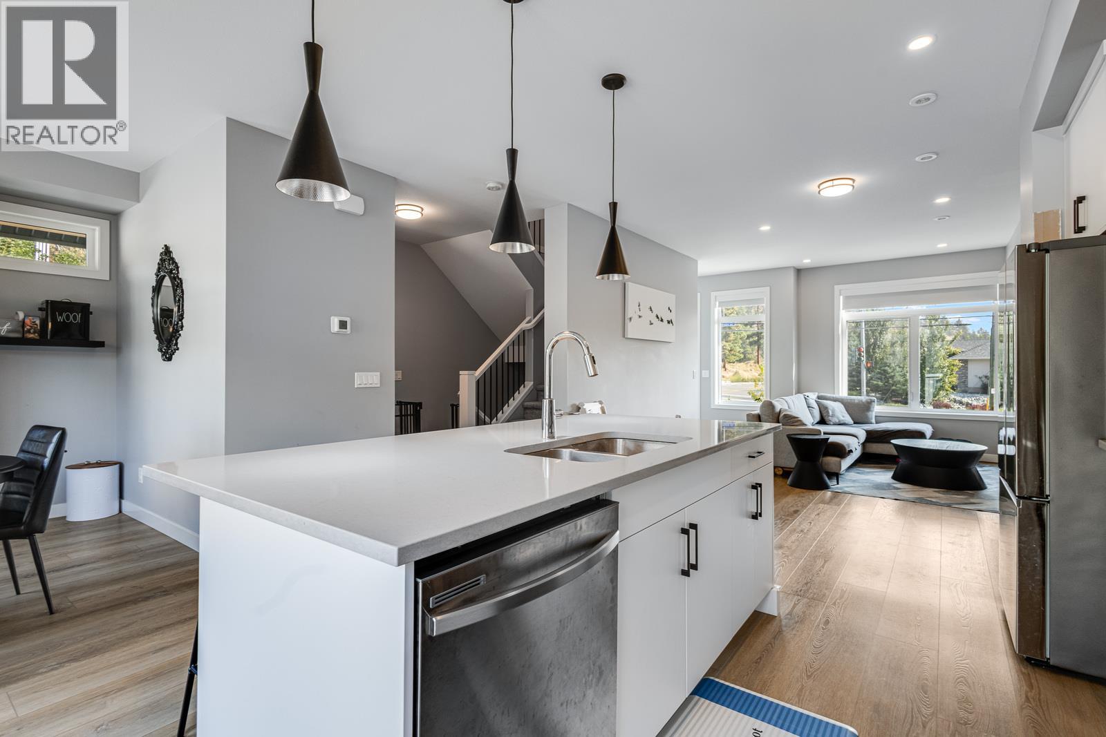 1435 Cara Glen Court Unit# 101, Kelowna, British Columbia  V1V 0G1 - Photo 5 - 10378148