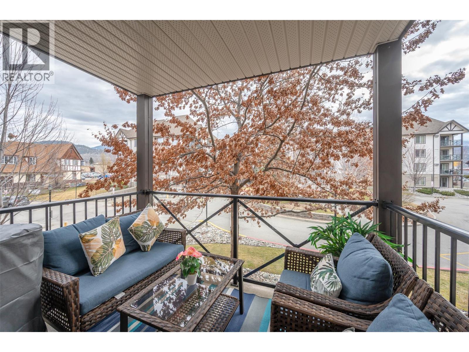 256 Hastings Avenue Unit# 215, Penticton, British Columbia  V2A 2V6 - Photo 13 - 10378073