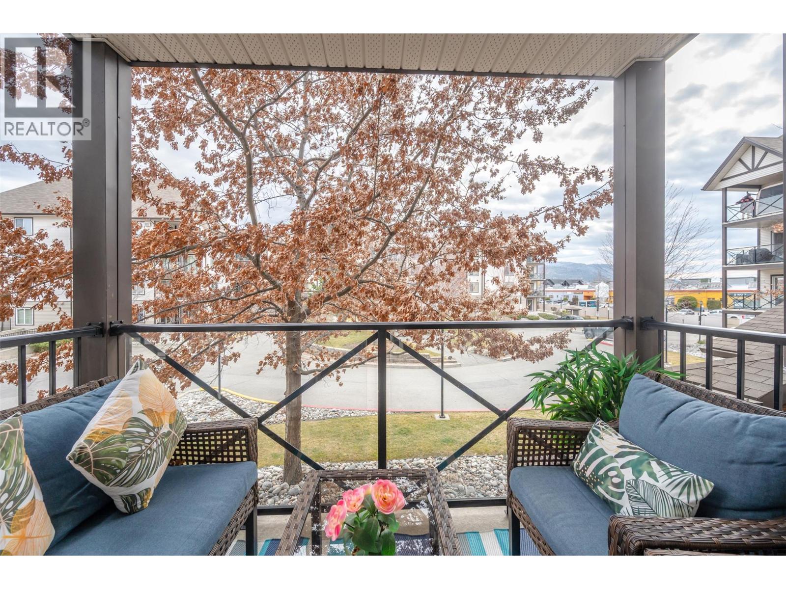 256 Hastings Avenue Unit# 215, Penticton, British Columbia  V2A 2V6 - Photo 14 - 10378073