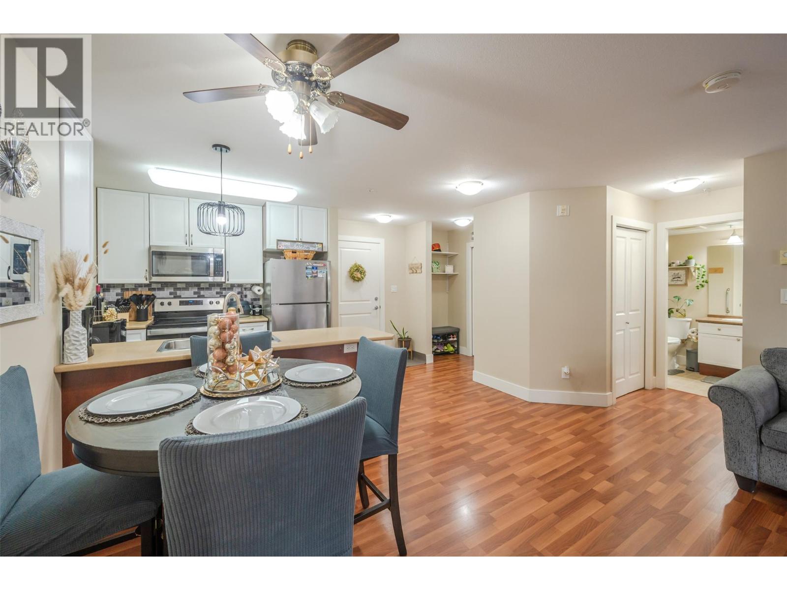 256 Hastings Avenue Unit# 215, Penticton, British Columbia  V2A 2V6 - Photo 22 - 10378073