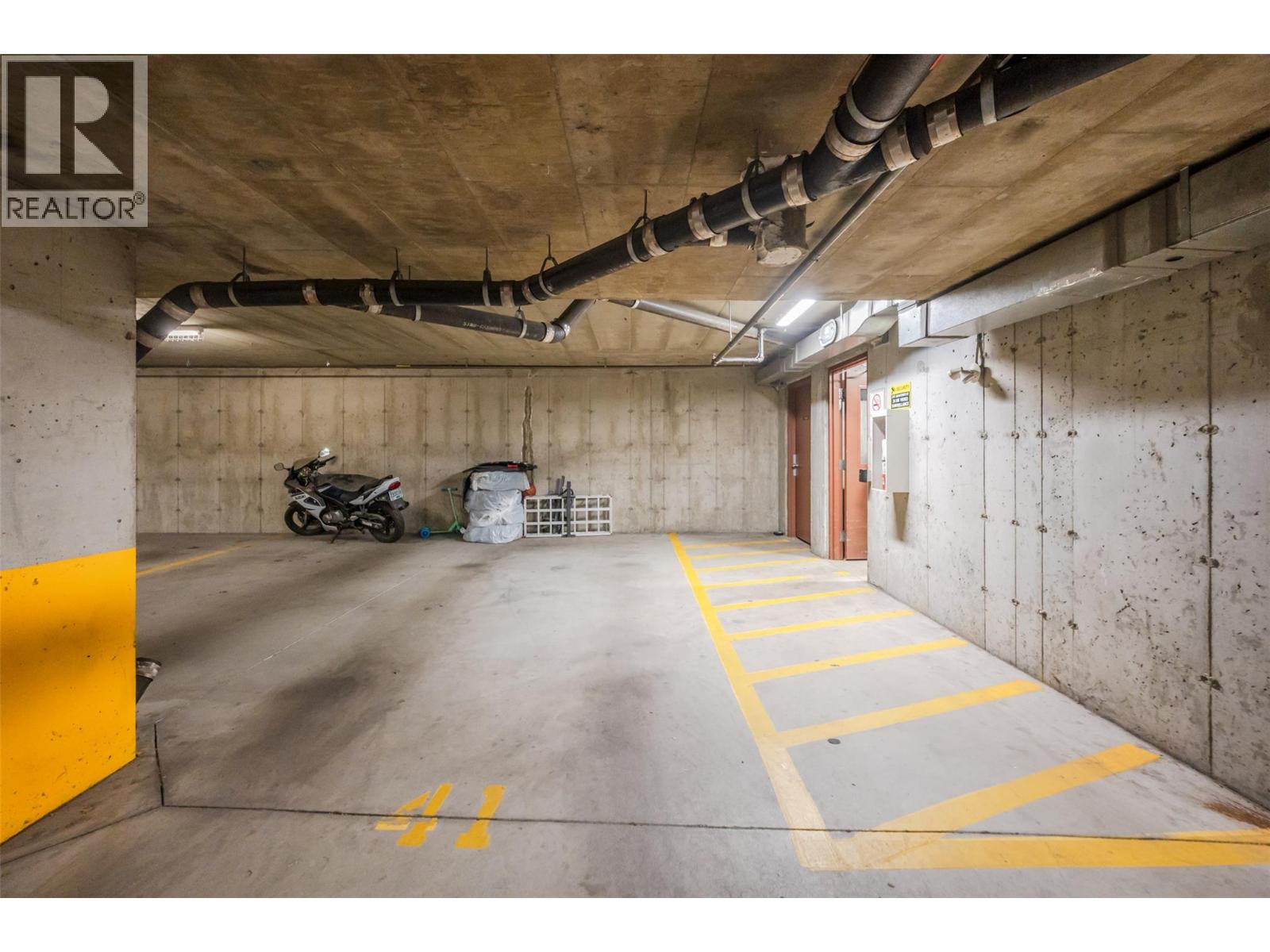 256 Hastings Avenue Unit# 215, Penticton, British Columbia  V2A 2V6 - Photo 27 - 10378073