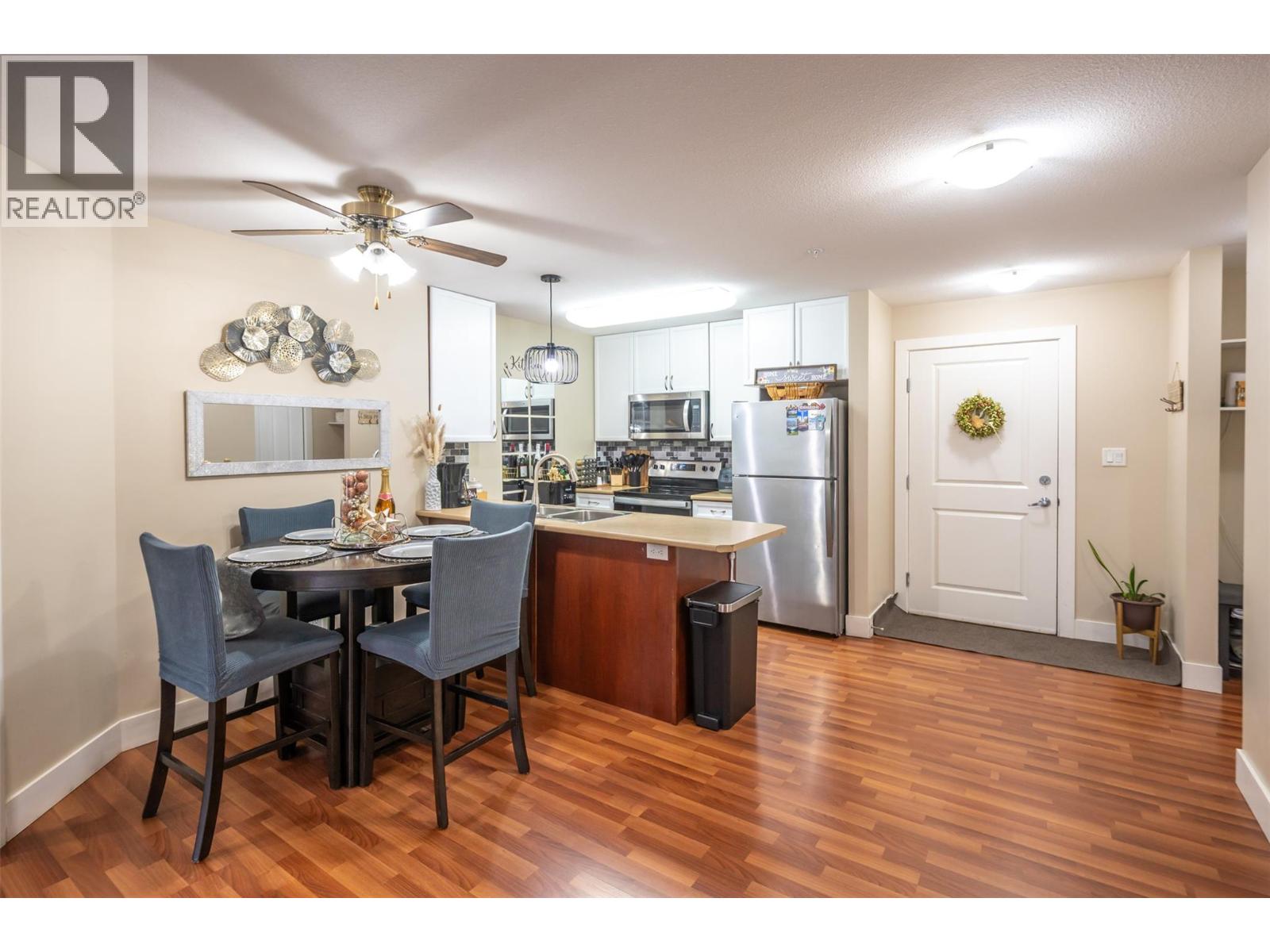 256 Hastings Avenue Unit# 215, Penticton, British Columbia  V2A 2V6 - Photo 7 - 10378073