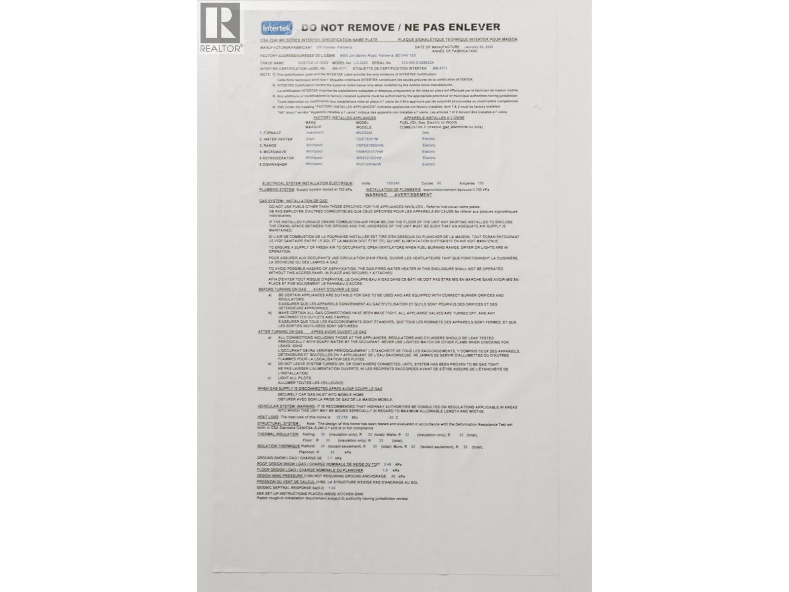 9020 Jim Bailey Road Unit# 148, Kelowna, British Columbia  V4V 1E5 - Photo 28 - 10378003