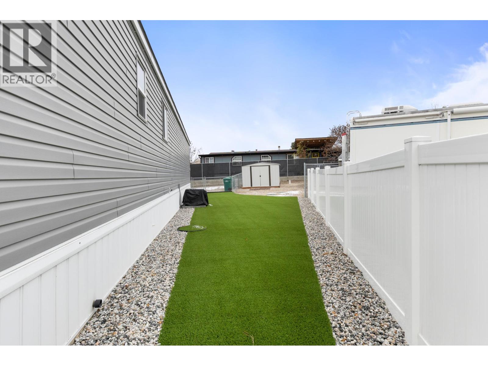 9020 Jim Bailey Road Unit# 148, Kelowna, British Columbia  V4V 1E5 - Photo 32 - 10378003