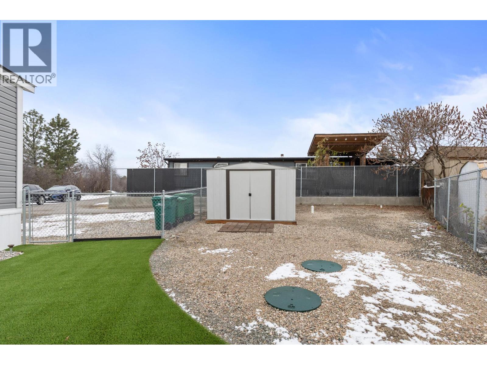 9020 Jim Bailey Road Unit# 148, Kelowna, British Columbia  V4V 1E5 - Photo 34 - 10378003