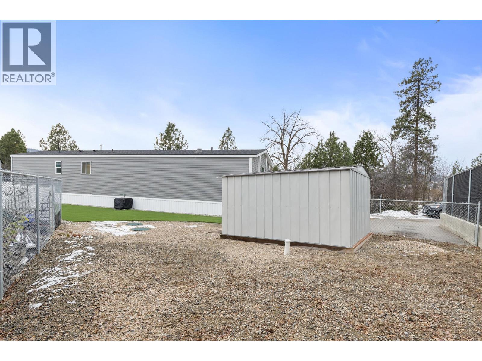 9020 Jim Bailey Road Unit# 148, Kelowna, British Columbia  V4V 1E5 - Photo 35 - 10378003