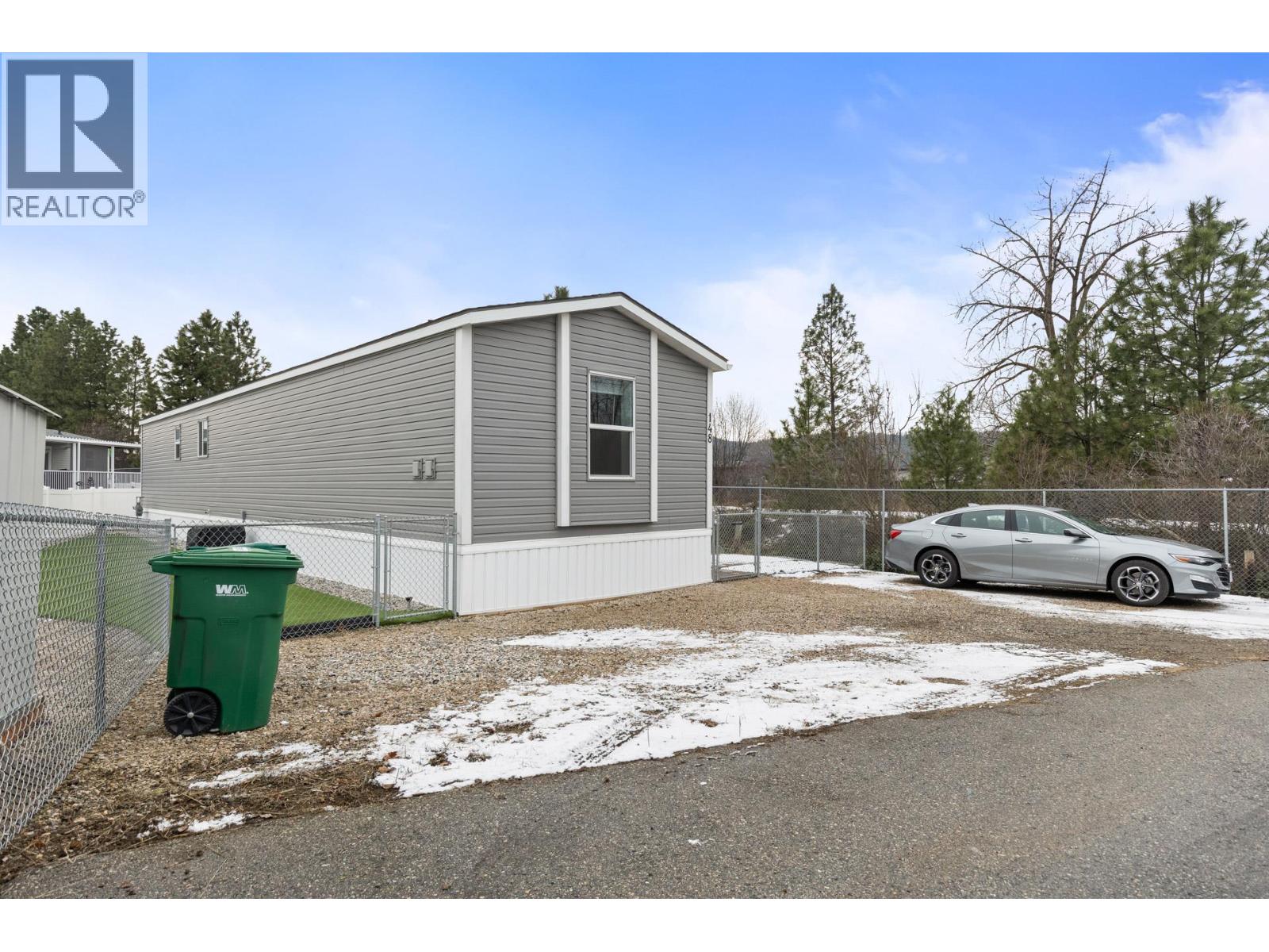 9020 Jim Bailey Road Unit# 148, Kelowna, British Columbia  V4V 1E5 - Photo 36 - 10378003