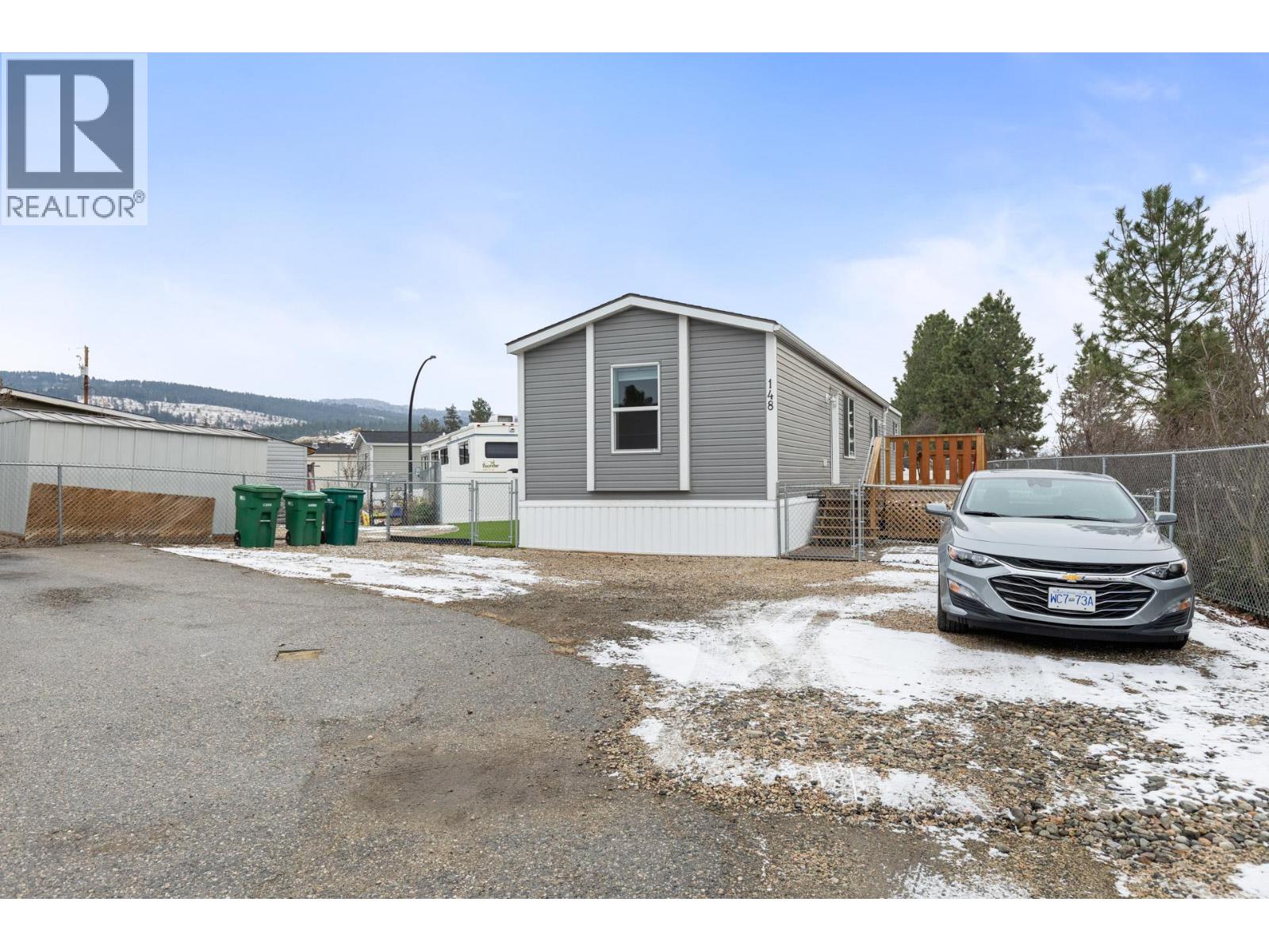 9020 Jim Bailey Road Unit# 148, Kelowna, British Columbia  V4V 1E5 - Photo 37 - 10378003