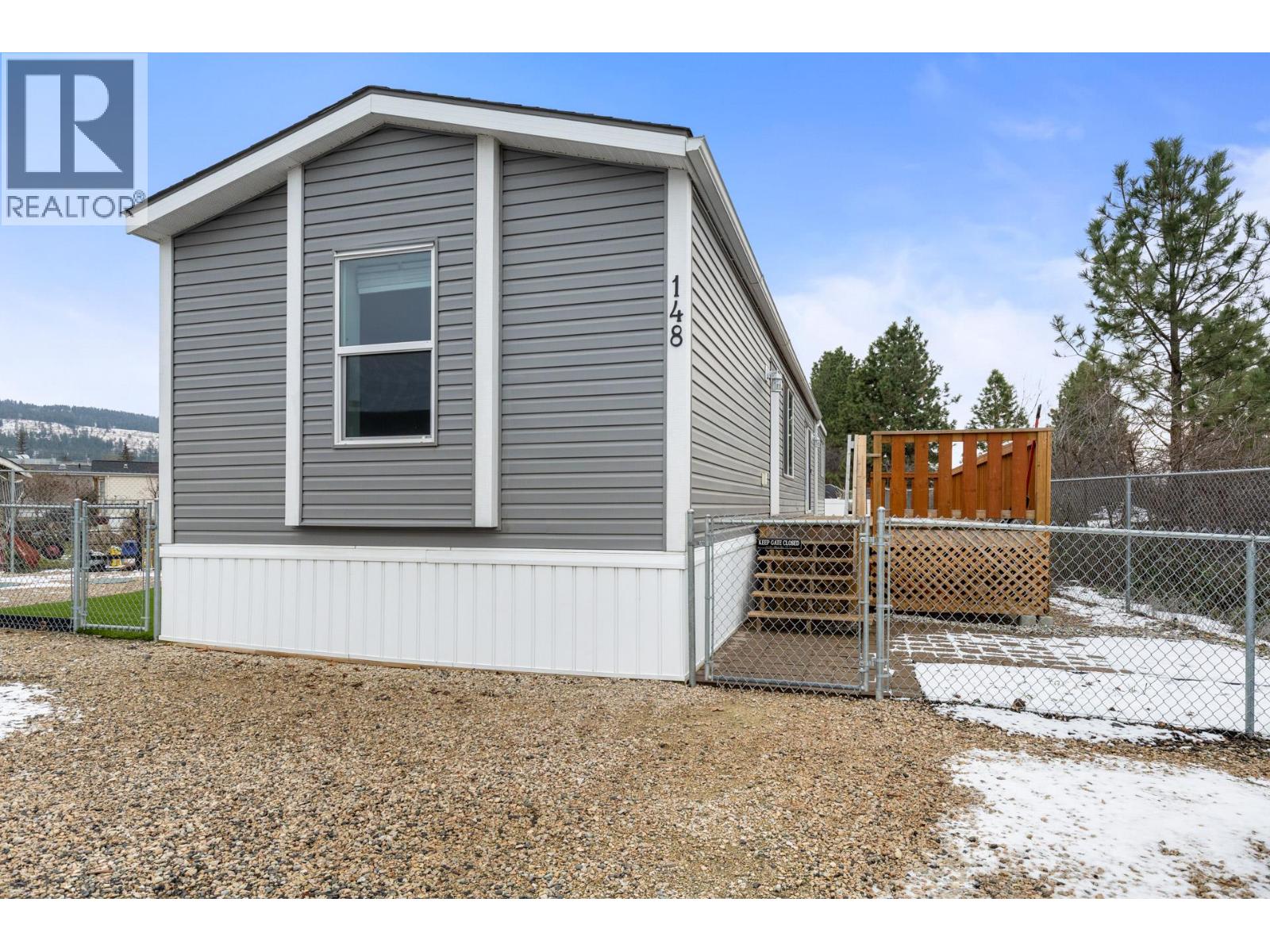 9020 Jim Bailey Road Unit# 148, Kelowna, British Columbia  V4V 1E5 - Photo 38 - 10378003