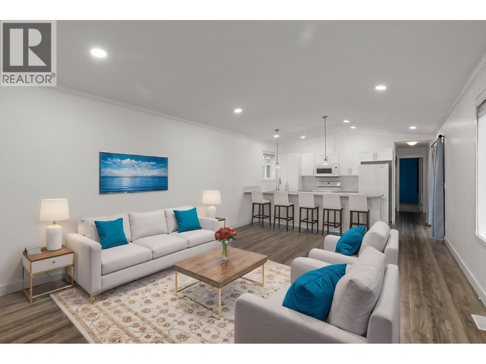 9020 Jim Bailey Road Unit# 148, Kelowna, British Columbia  V4V 1E5 - Photo 4 - 10378003