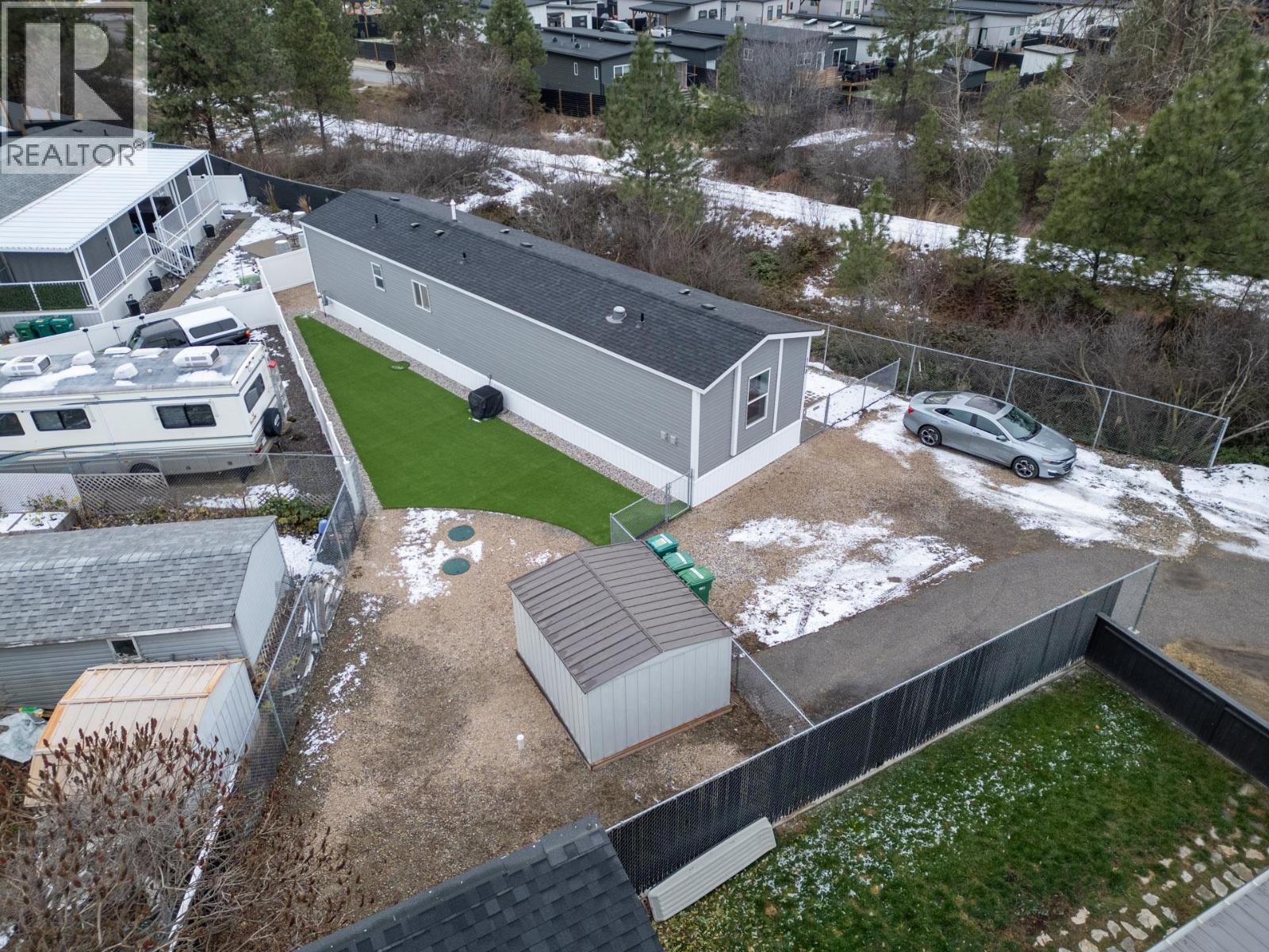 9020 Jim Bailey Road Unit# 148, Kelowna, British Columbia  V4V 1E5 - Photo 44 - 10378003