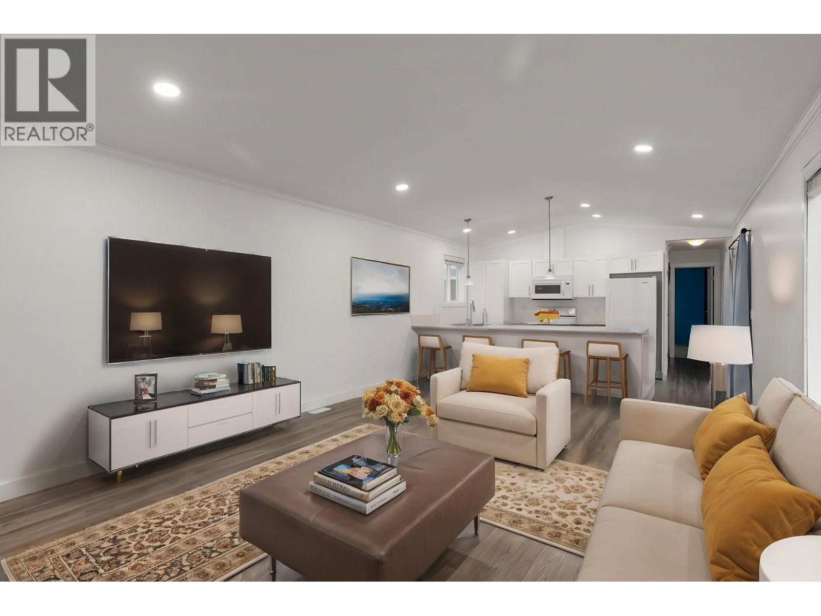 9020 Jim Bailey Road Unit# 148, Kelowna, British Columbia  V4V 1E5 - Photo 5 - 10378003