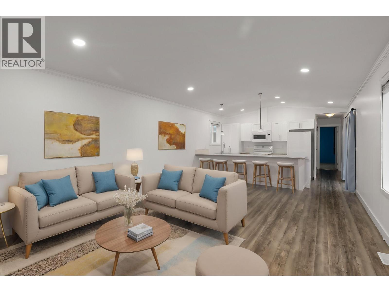 9020 Jim Bailey Road Unit# 148, Kelowna, British Columbia  V4V 1E5 - Photo 6 - 10378003