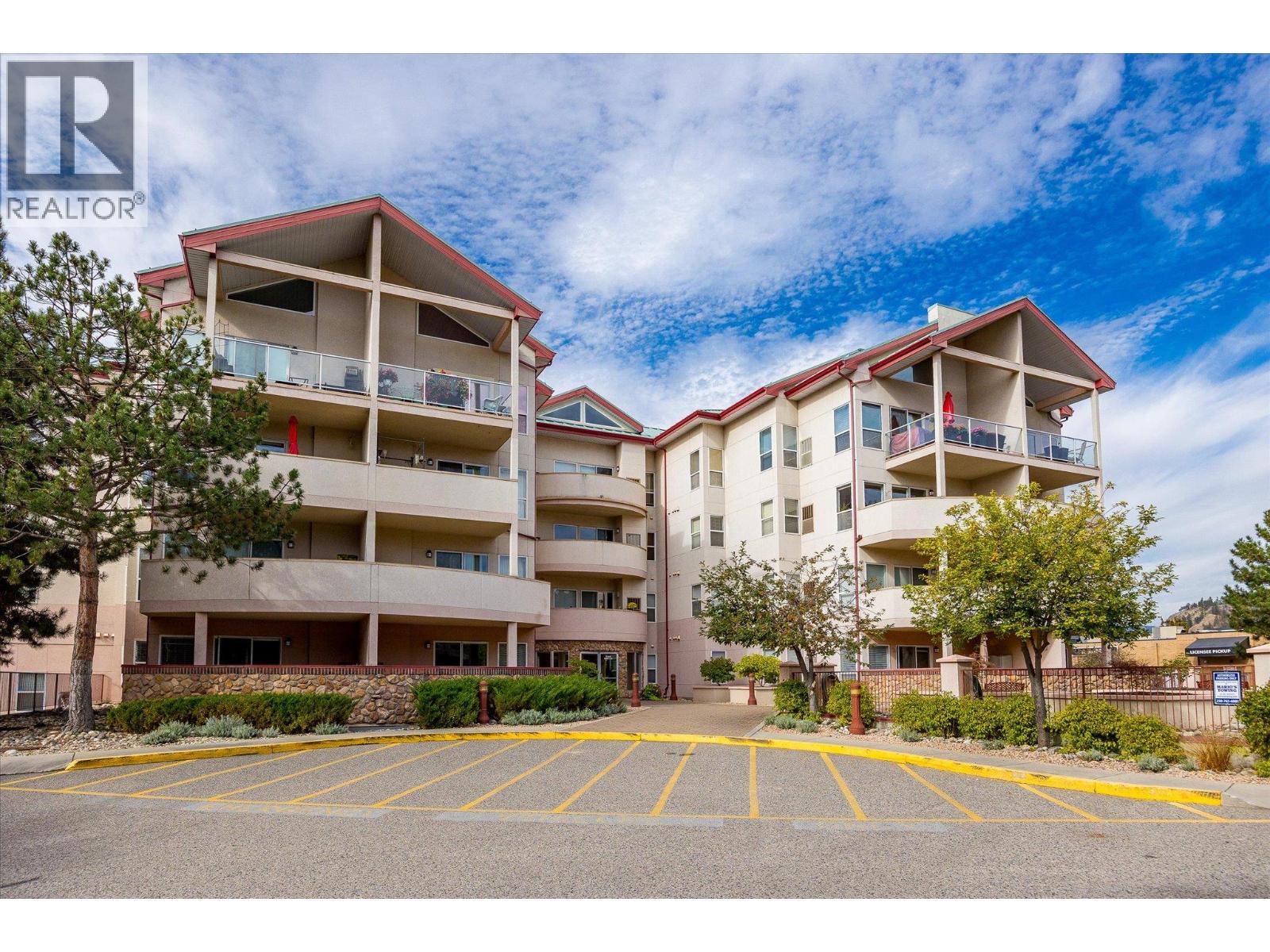 2388 Baron Road Unit# 407, Kelowna, British Columbia  V1X 6X4 - Photo 1 - 10377817
