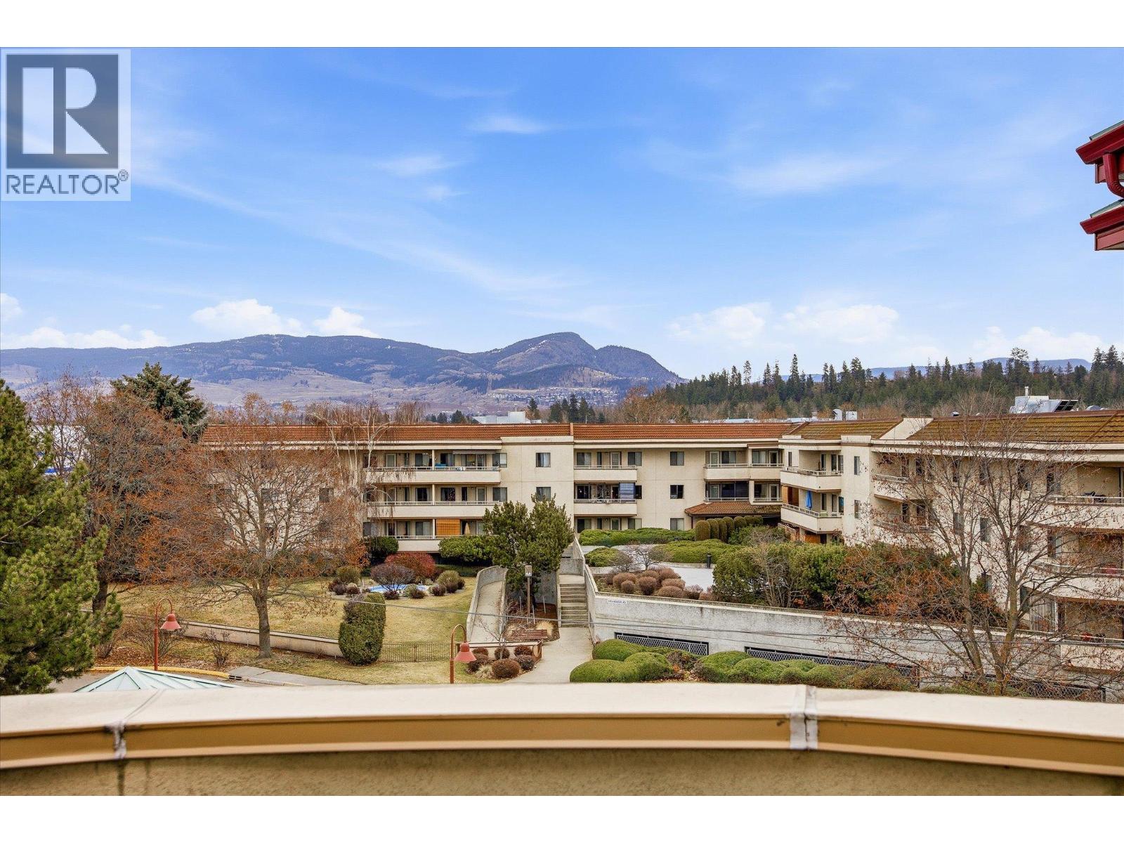 2388 Baron Road Unit# 407, Kelowna, British Columbia  V1X 6X4 - Photo 28 - 10377817