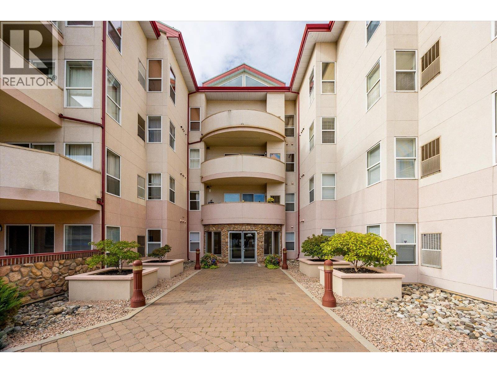 2388 Baron Road Unit# 407, Kelowna, British Columbia  V1X 6X4 - Photo 3 - 10377817