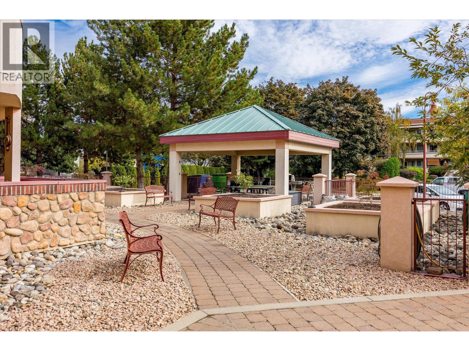 2388 Baron Road Unit# 407, Kelowna, British Columbia  V1X 6X4 - Photo 37 - 10377817