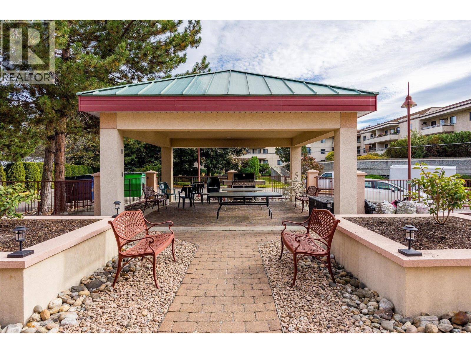 2388 Baron Road Unit# 407, Kelowna, British Columbia  V1X 6X4 - Photo 38 - 10377817