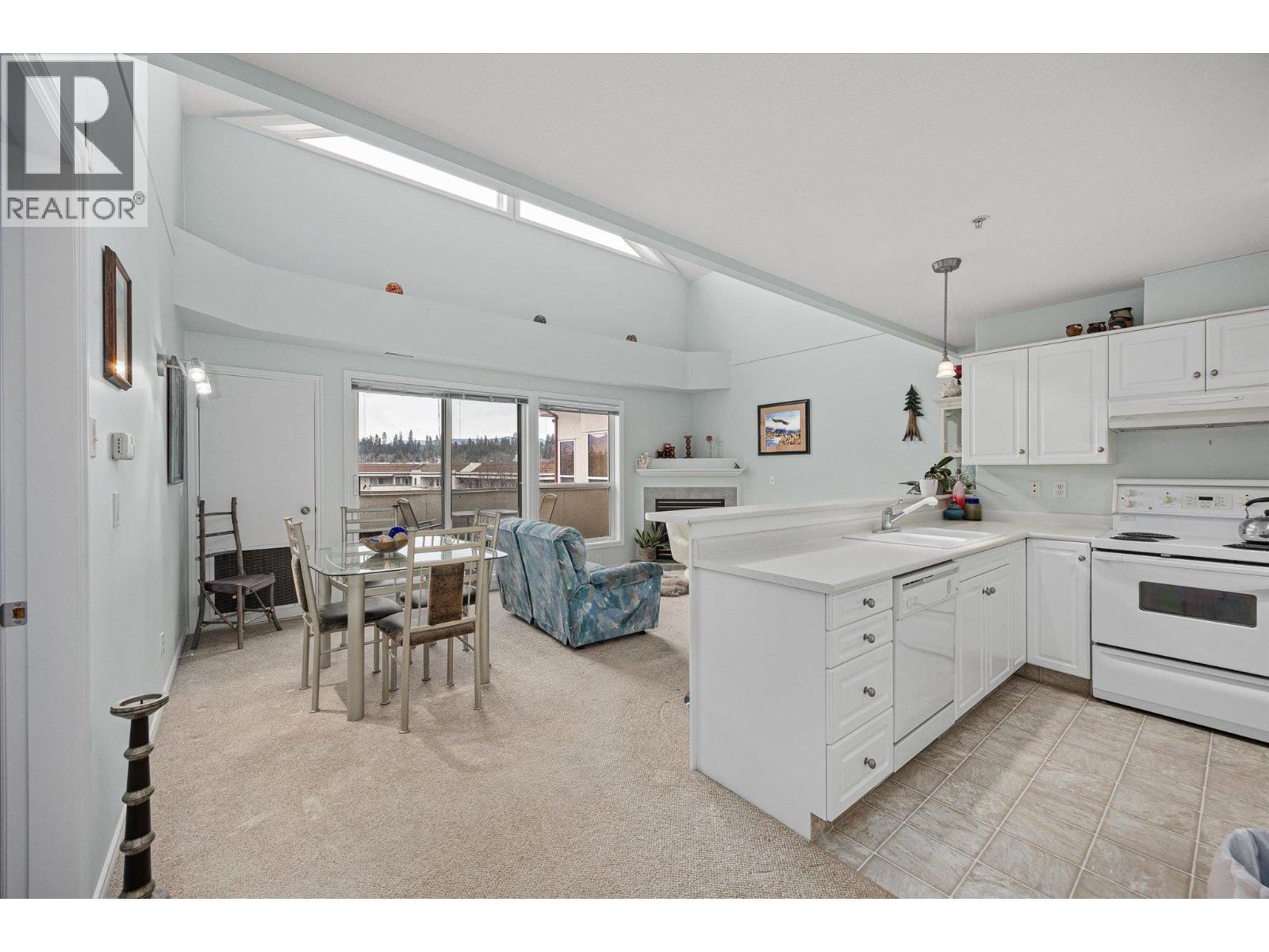 2388 Baron Road Unit# 407, Kelowna, British Columbia  V1X 6X4 - Photo 5 - 10377817