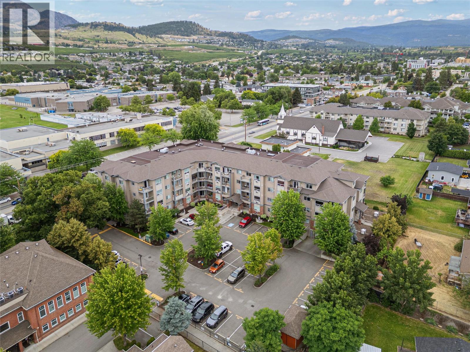 770 Rutland Road Unit# 401, Kelowna, British Columbia  V1X 3B7 - Photo 24 - 10377715