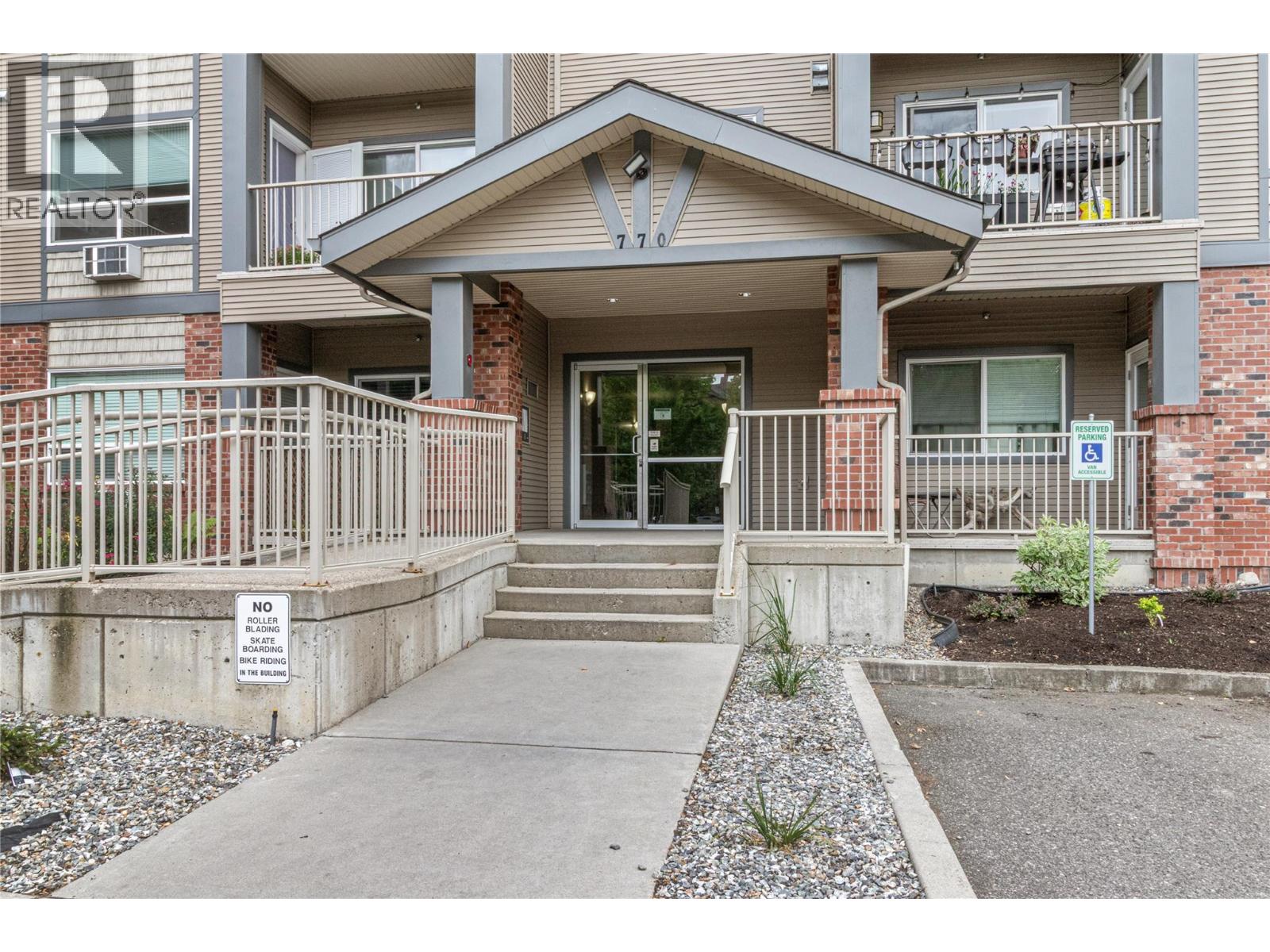 770 Rutland Road Unit# 401, Kelowna, British Columbia  V1X 3B7 - Photo 3 - 10377715