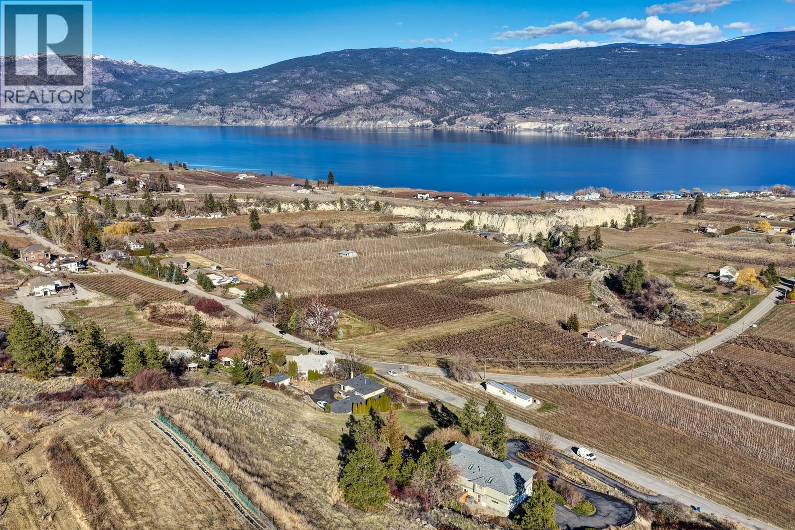 7016 Happy Valley Road, Summerland, British Columbia  V0H 1Z4 - Photo 1 - 10376422