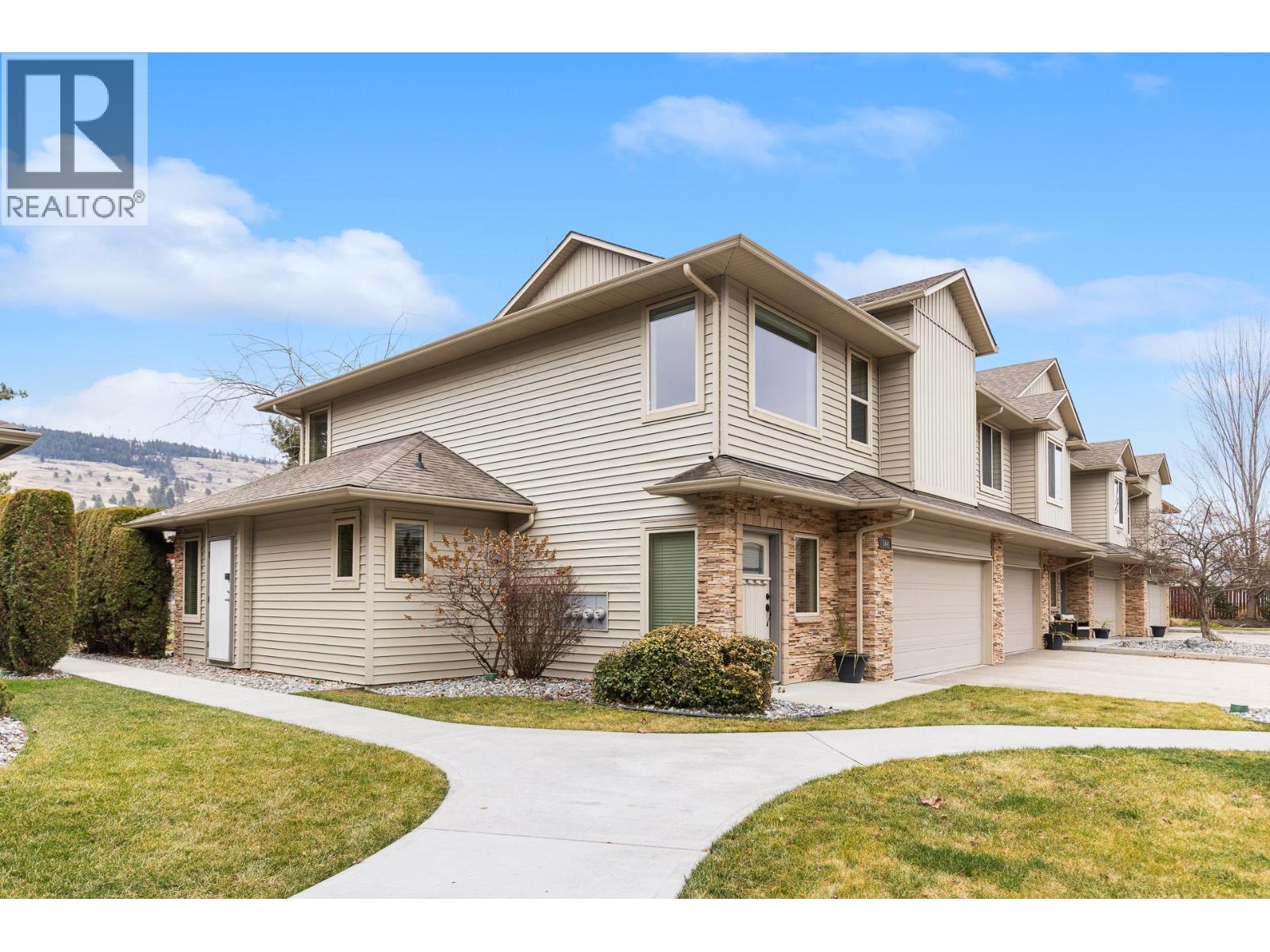 3350 Woodsdale Road Unit# 504, Lake Country, British Columbia  V4V 2R7 - Photo 1 - 10377856