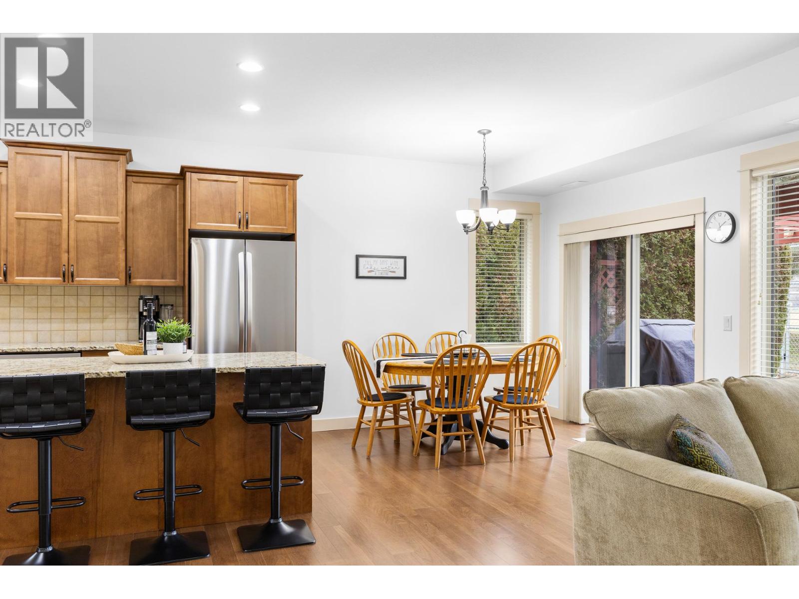 3350 Woodsdale Road Unit# 504, Lake Country, British Columbia  V4V 2R7 - Photo 13 - 10377856