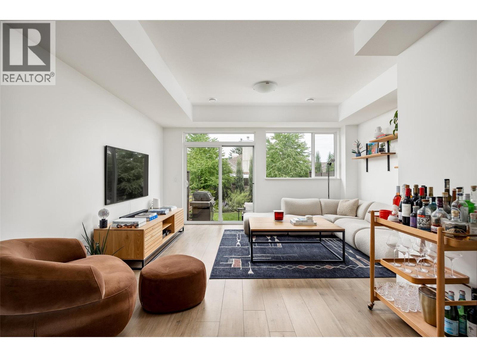 720 Valley Road Unit# 4, Kelowna, British Columbia  V1V 0E1 - Photo 13 - 10377754