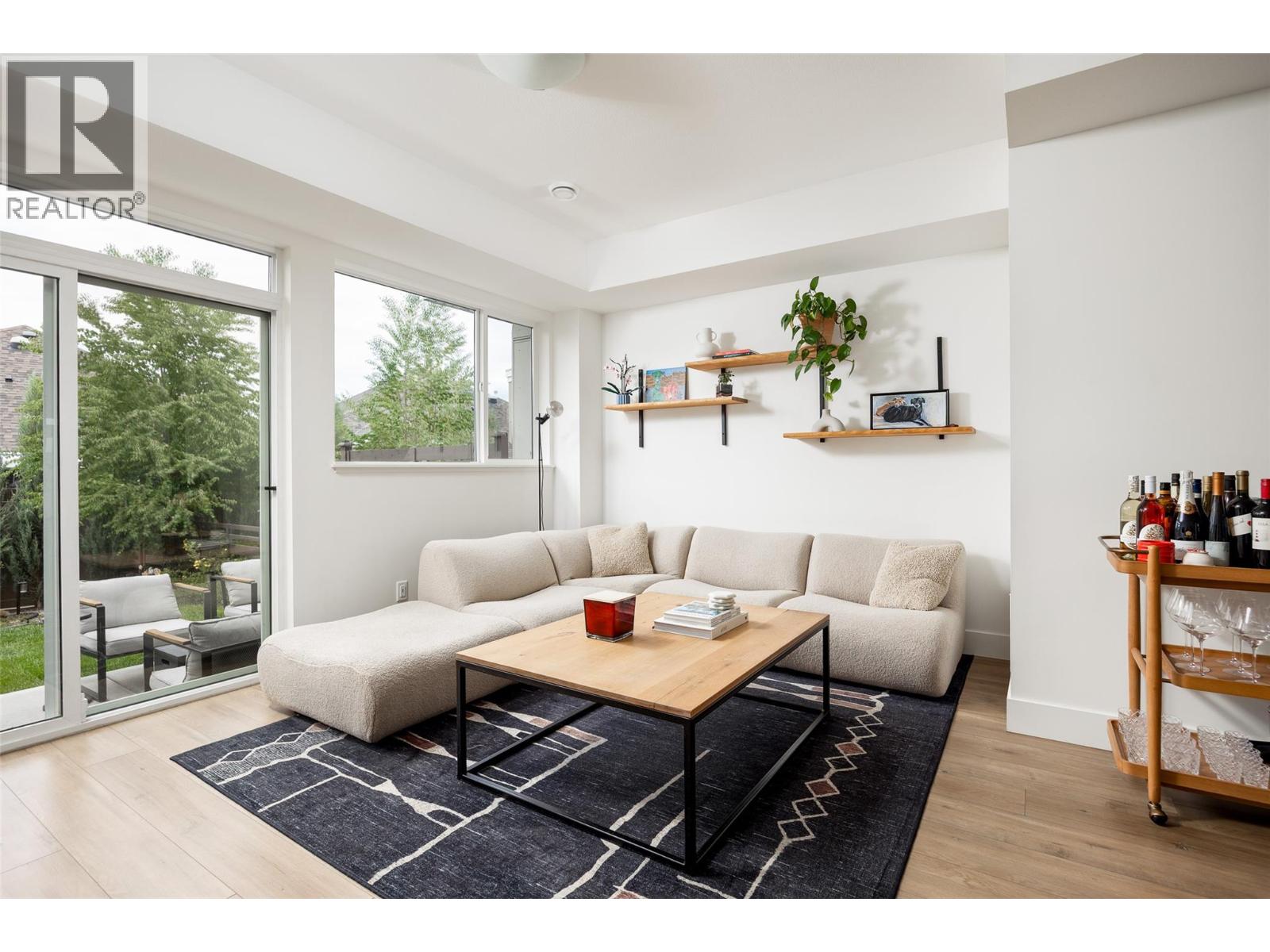 720 Valley Road Unit# 4, Kelowna, British Columbia  V1V 0E1 - Photo 14 - 10377754