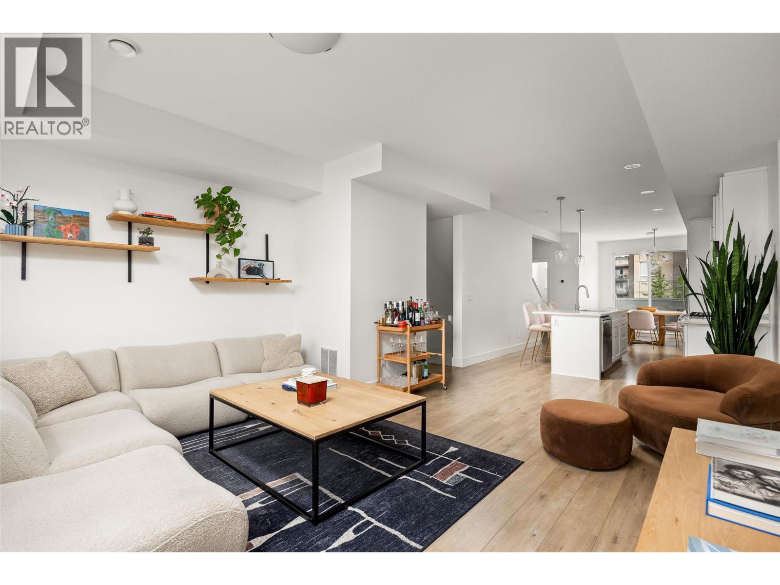 720 Valley Road Unit# 4, Kelowna, British Columbia  V1V 0E1 - Photo 16 - 10377754