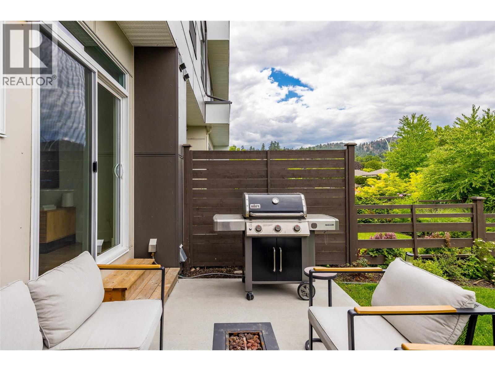 720 Valley Road Unit# 4, Kelowna, British Columbia  V1V 0E1 - Photo 20 - 10377754