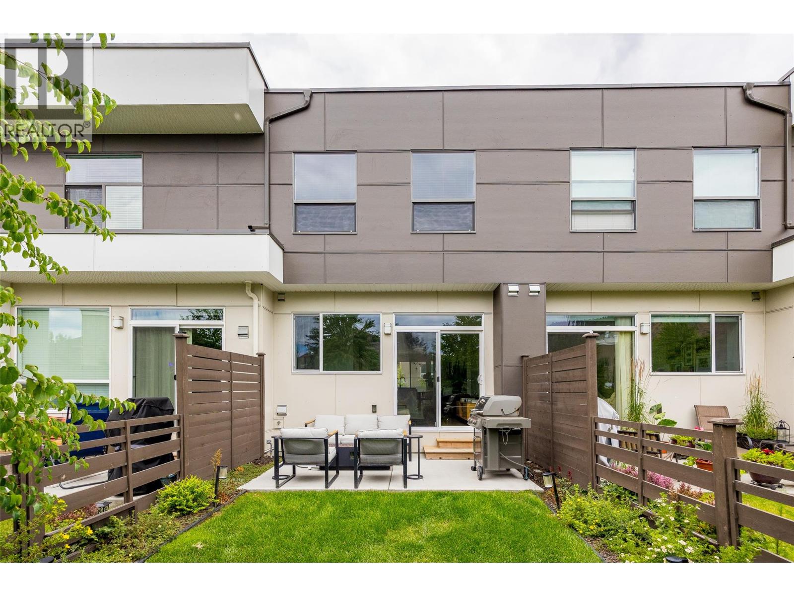 720 Valley Road Unit# 4, Kelowna, British Columbia  V1V 0E1 - Photo 31 - 10377754