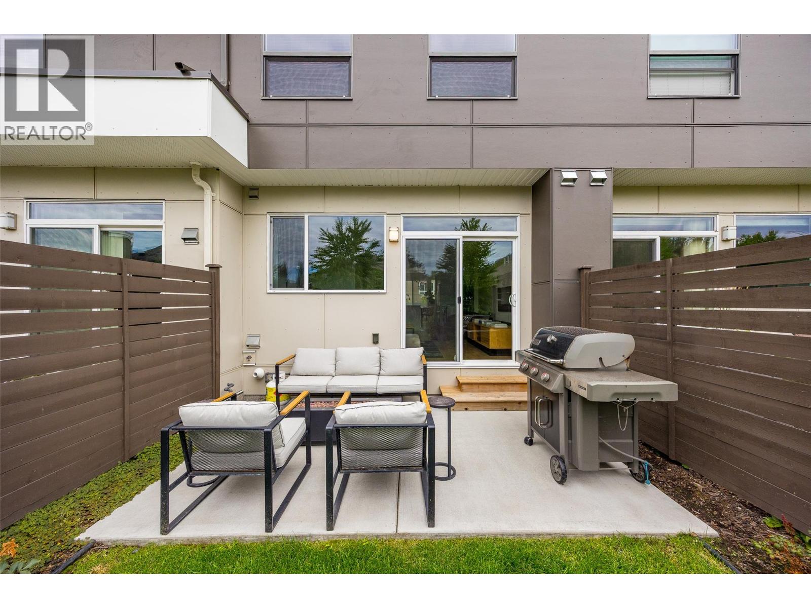 720 Valley Road Unit# 4, Kelowna, British Columbia  V1V 0E1 - Photo 32 - 10377754