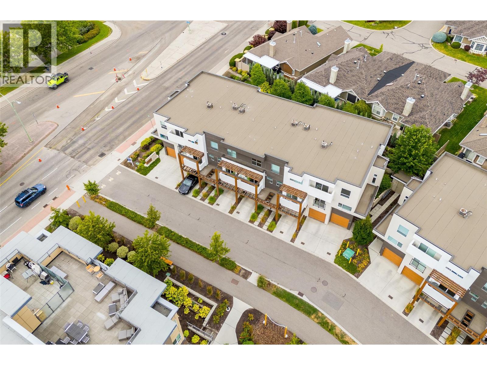 720 Valley Road Unit# 4, Kelowna, British Columbia  V1V 0E1 - Photo 36 - 10377754