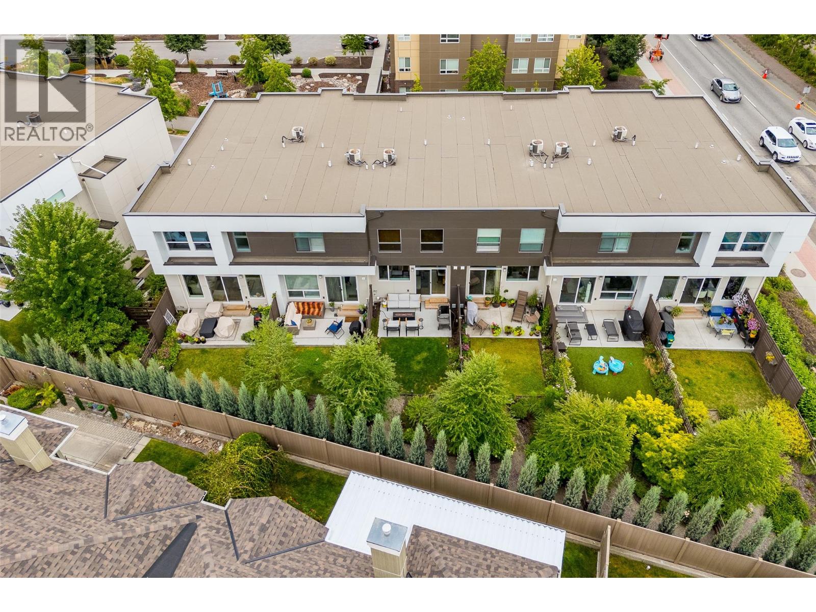 720 Valley Road Unit# 4, Kelowna, British Columbia  V1V 0E1 - Photo 37 - 10377754