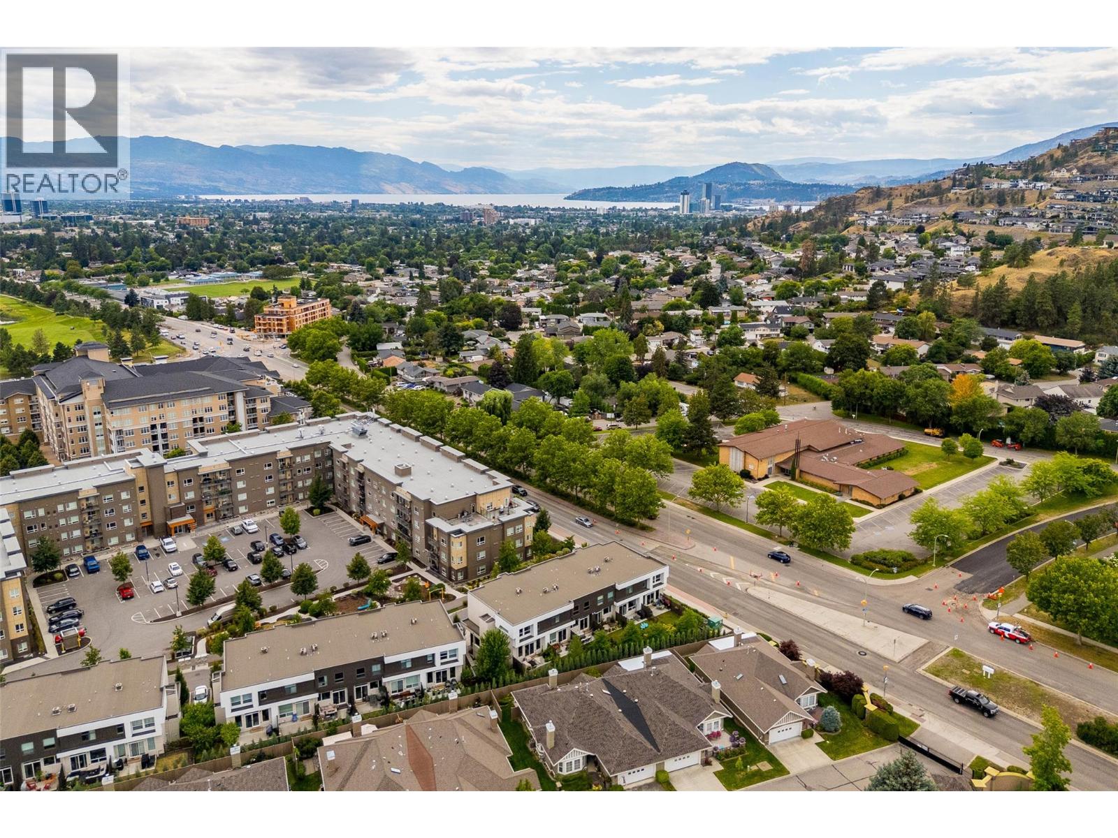 720 Valley Road Unit# 4, Kelowna, British Columbia  V1V 0E1 - Photo 38 - 10377754