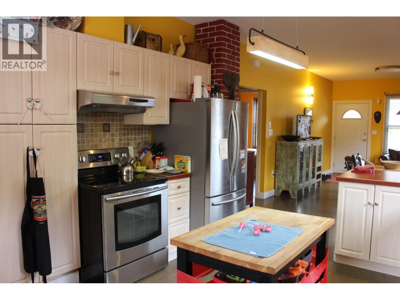 1360 Second Avenue, Trail, British Columbia  V1R 6P6 - Photo 27 - 10377084