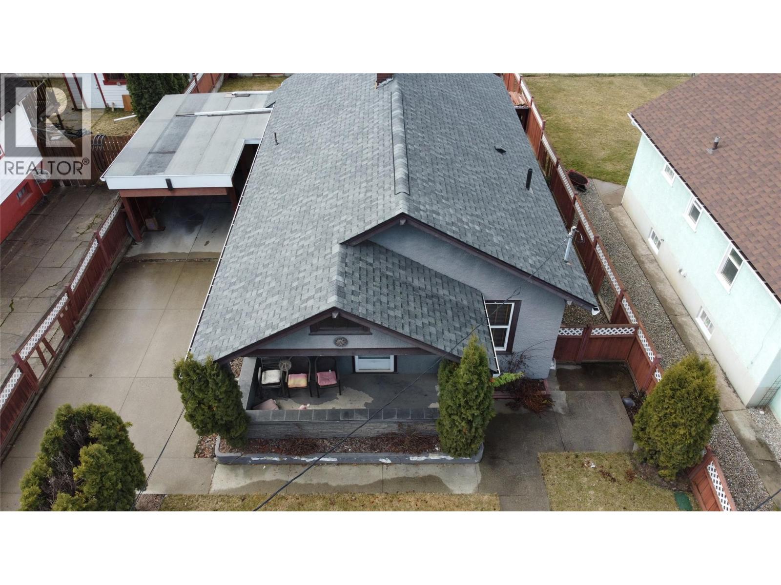 1360 Second Avenue, Trail, British Columbia  V1R 6P6 - Photo 30 - 10377084