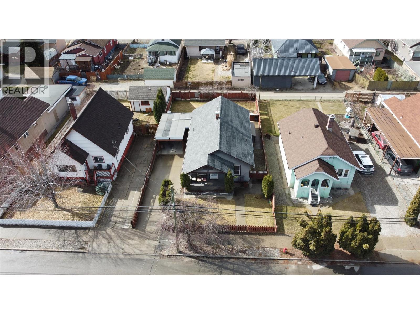 1360 Second Avenue, Trail, British Columbia  V1R 6P6 - Photo 31 - 10377084