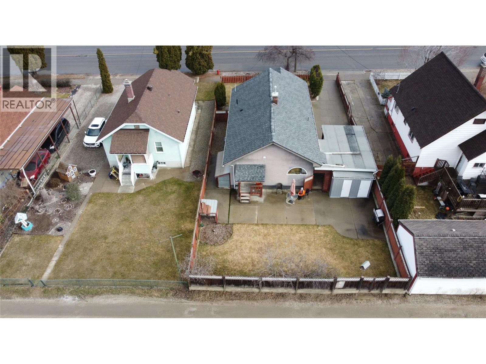 1360 Second Avenue, Trail, British Columbia  V1R 6P6 - Photo 32 - 10377084