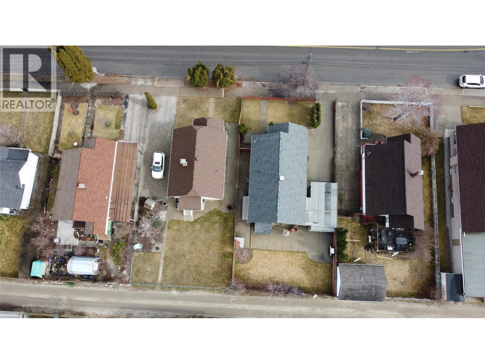 1360 Second Avenue, Trail, British Columbia  V1R 6P6 - Photo 33 - 10377084