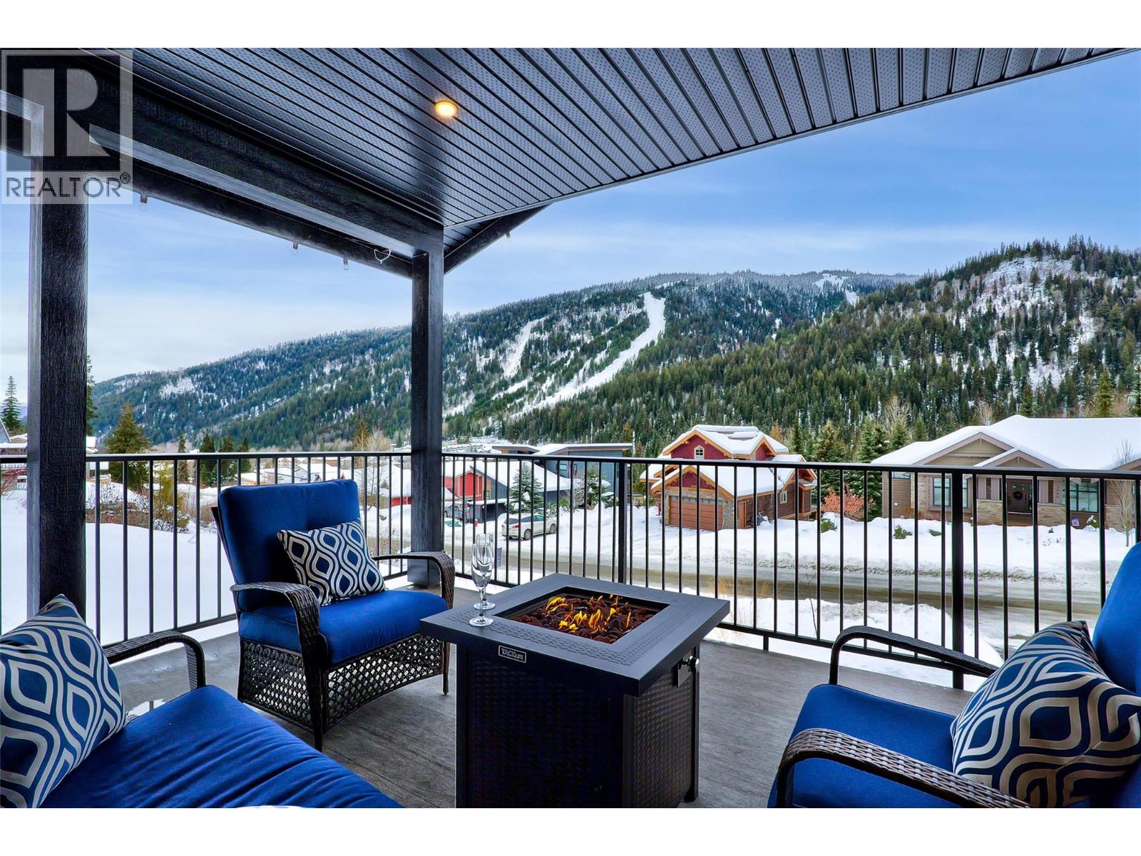 2533 Mountain View Drive, Sun Peaks, British Columbia  V0E 5N0 - Photo 19 - 10378206